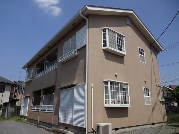 リバーサイド21の物件内観写真